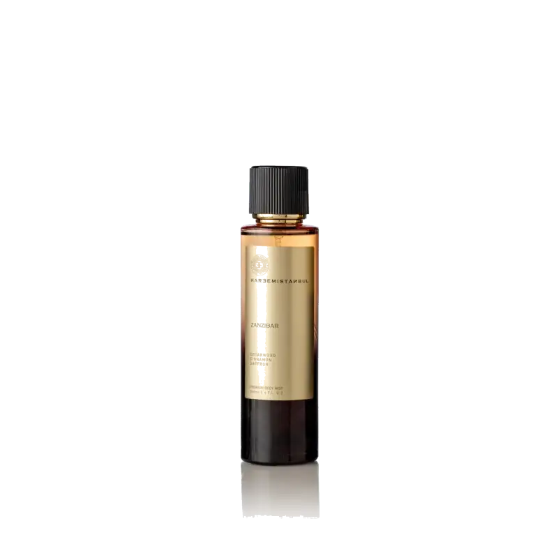Car Freshener · Oriental