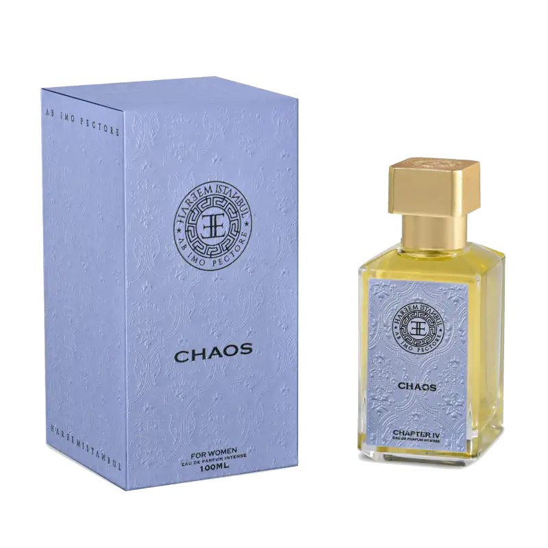 Chaos
