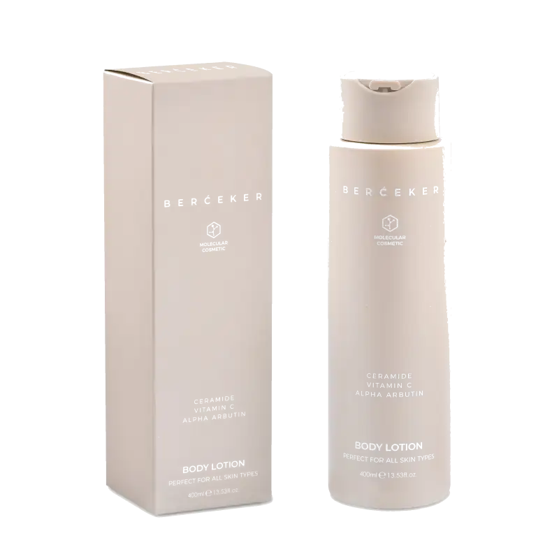Brightening Body Lotion