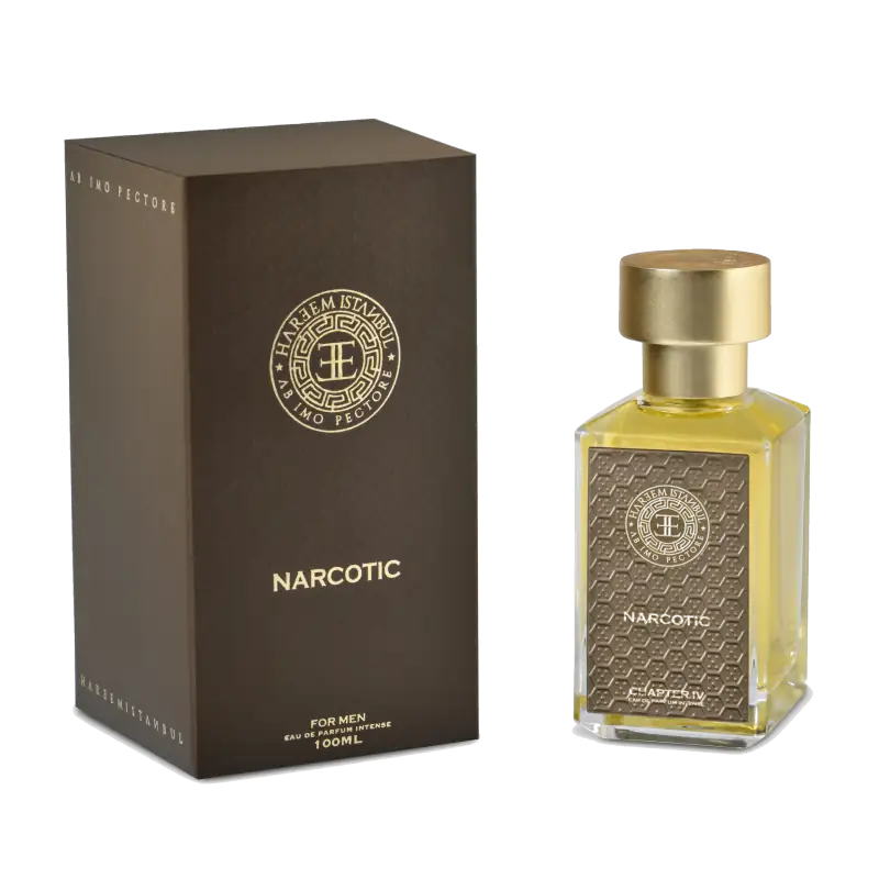 Narcotic